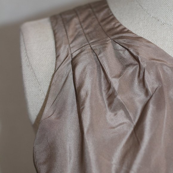 J Crew Silk Dress - Picture 6 of 12